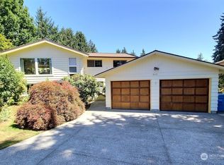 2149 N 187th St, Shoreline, WA