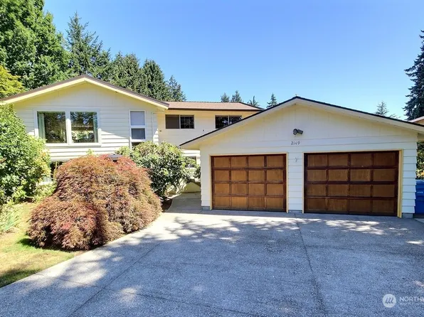 2149 N 187th Street, Shoreline, WA 98133