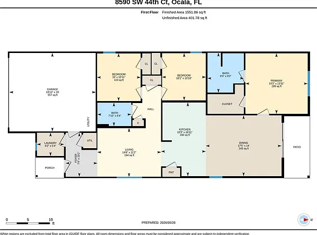8590 SW 44th Ct — Photo 22