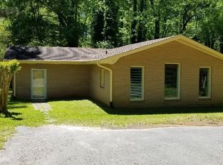 497 Monroe Hwy, Bethlehem, GA 30620