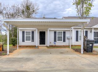 307 Clearview Ct, Hephzibah, GA 30815