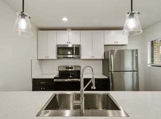 Nuvo Sunset, Dallas, TX 75246