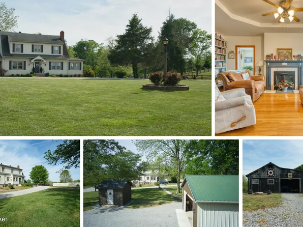 8675 Highway 52, Loretto, KY 40037
