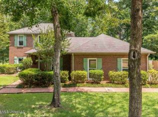 512 Dixton Dr, Brandon, MS 39047