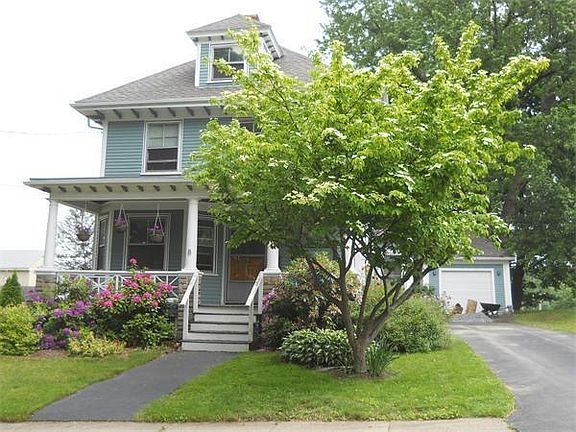 2nd image of 8 Westminster Ave