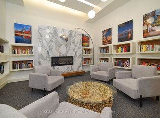 165 Legion Rd N #3032, Toronto, ON M8Y 0B3