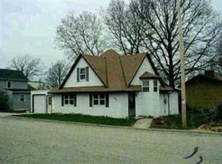 4512 Field Ave, Mc Farland, WI 53558