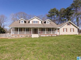 137 River Run Rd, Childersburg, AL 35044