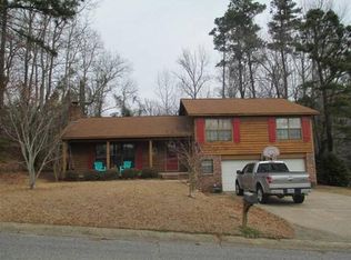 2904 56th Ct, Meridian, MS 39305