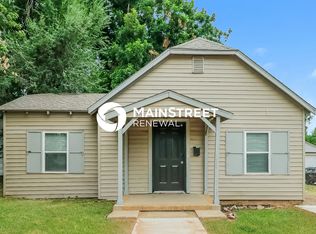 3718 NW 11th St, Oklahoma City, OK 73107