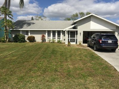 1213 NE 10th Ln, Cape Coral, FL, 33909