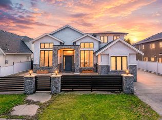 11240 Bird Rd, Richmond, BC V6X1N8