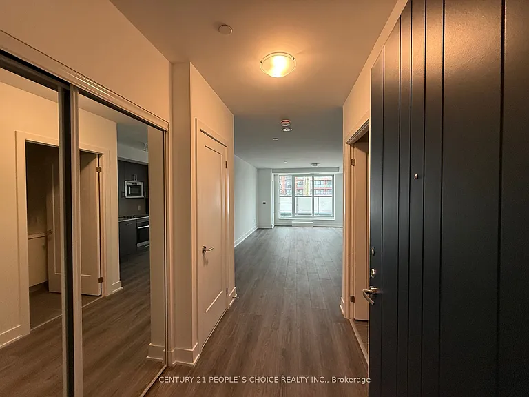 2545 Simcoe St N #218 — Photo 5
