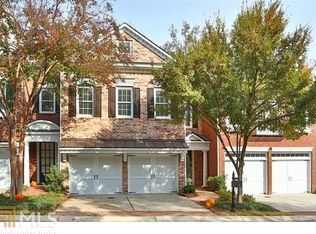 2423 Loxford Ln #0, Alpharetta, GA 30009