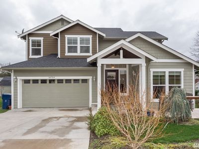 18704 96th Ave NW, Stanwood, WA, 98292