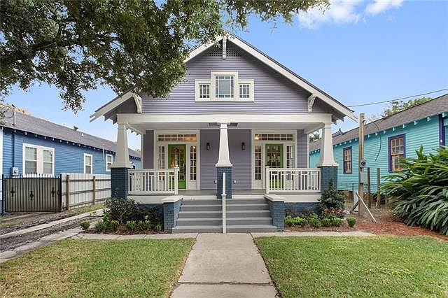 1st image of 1013 Jourdan Ave