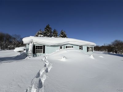 5679 Salmon River Rd, Lowville, NY, 13367