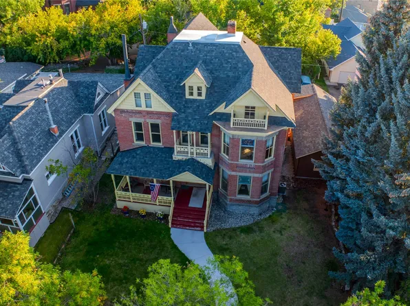 211 8th Ave, Helena, MT 59601