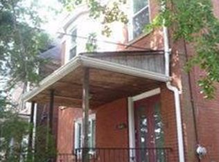5441 Kincaid St, Garfield, PA