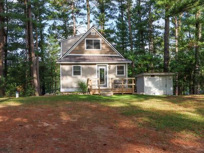 N2583 Ottman Dr, Waupaca, WI, 54981
