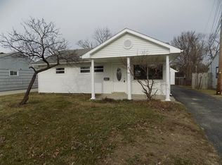 3490 Valerie St, Grove City, OH