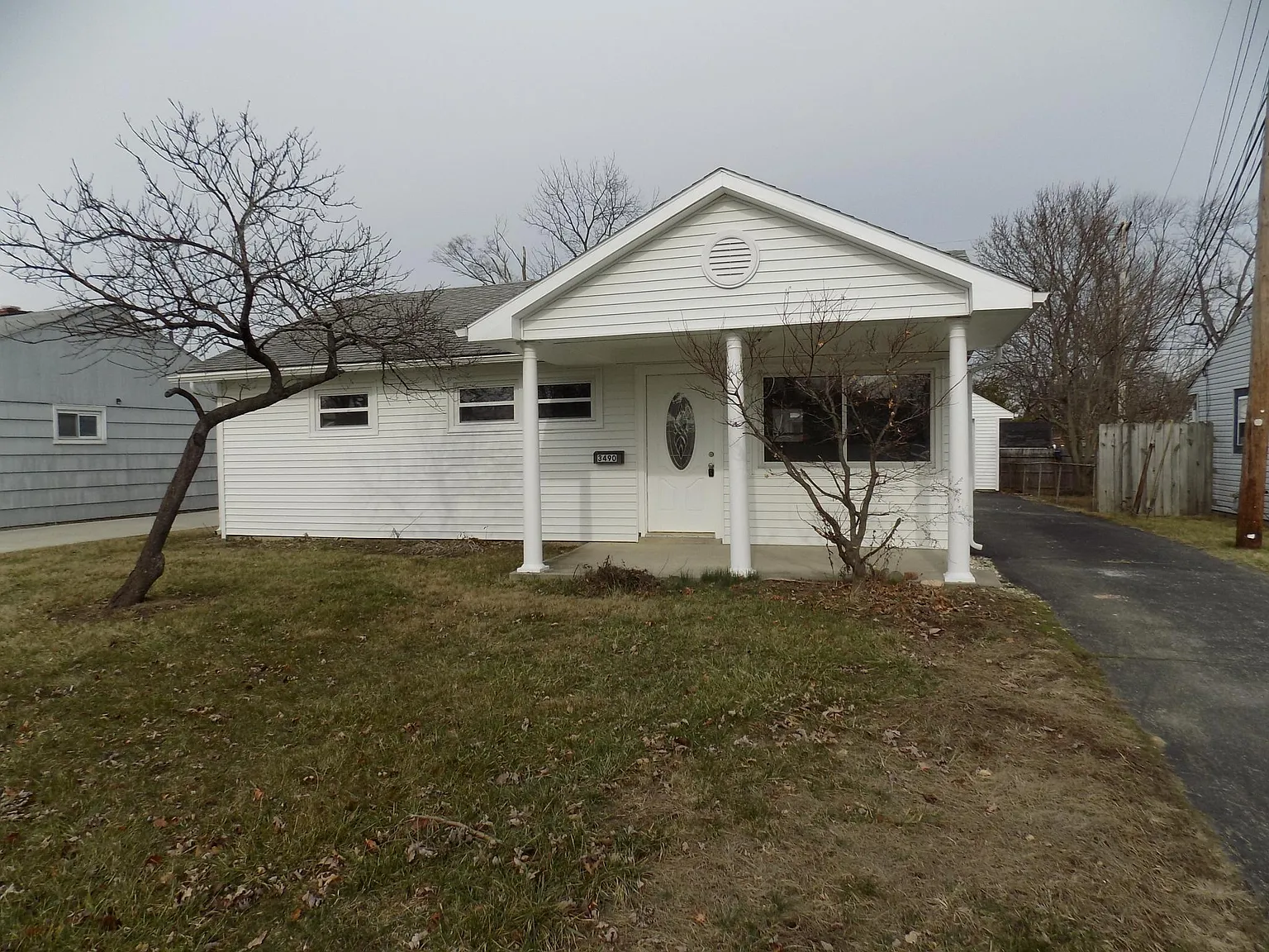 3490 Valerie St photo 1