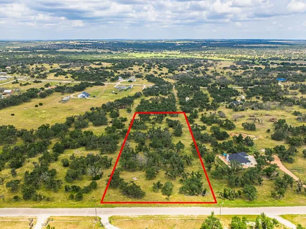LOT 33 Nott Branch Rd, Harper, TX 78631