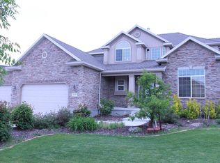 3087 W Crystal Palace Dr, South Jordan, UT 84095