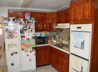 25486 Hertz St, Bevier, MO 63532