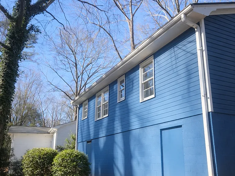 240 Habersham Dr — Photo 5