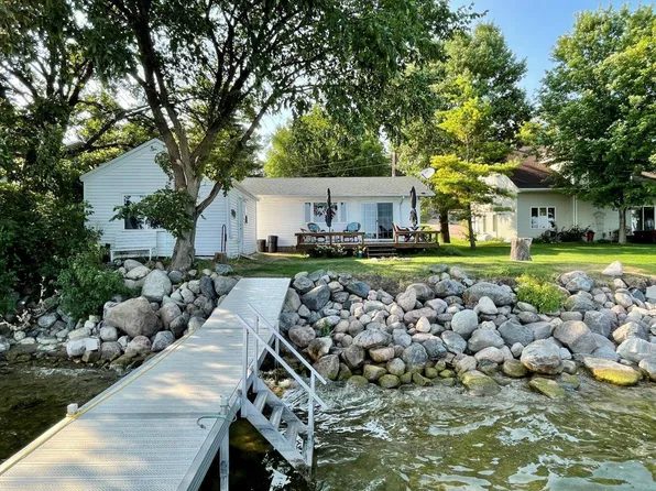 25930 Lida Shores Loop, Pelican Rapids, MN 56572