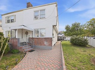 12002 Inwood St, Jamaica, NY 11436