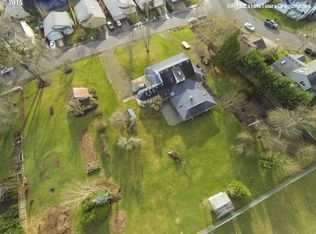 6899 SE Borwick St, Hillsboro, OR 97123