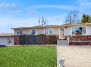 1692 Us Highway 67, Preemption, IL 61276