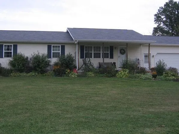 2750 State Route 14, Rootstown, OH 44272