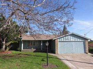 2457 Shawn Dr, San Pablo, CA 94806