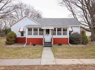 113 Market St, Emden, IL 62635