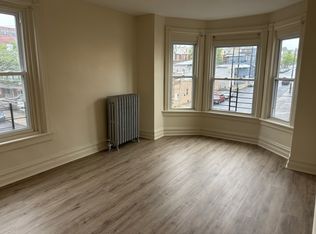 801 N Jordan St APT 3, Allentown, PA 18102