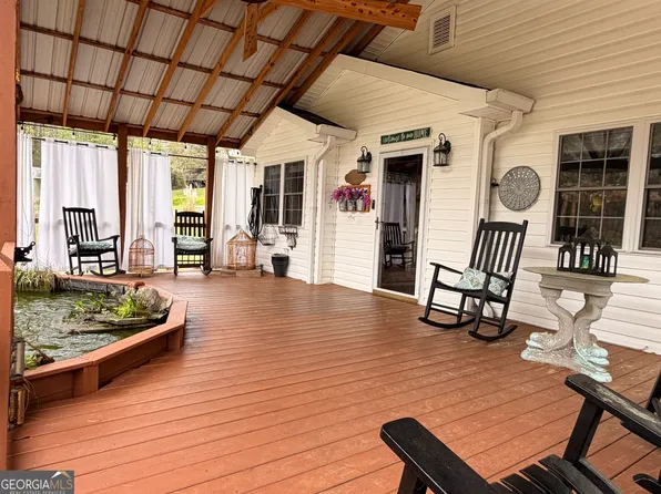 240 Ray St, Tallapoosa, GA 30176