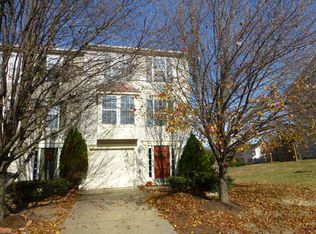 4701 Colonnade Way, Fredericksburg, VA 22408