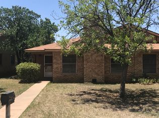 302 Turtle Cv, Abilene, TX 79601