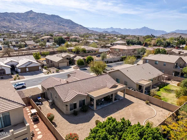 2612 W SUMMERSIDE Road, Phoenix, AZ 85041