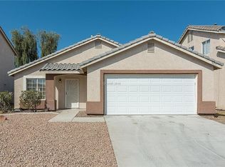3633 Sable Palm St, North Las Vegas, NV 89032