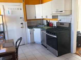 66 Callender St #1, Cambridge, MA 02139
