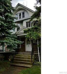 991 Walden Ave, Buffalo, NY, 14211