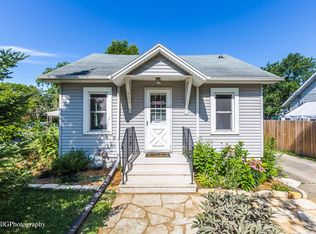 303 Peale St, Joliet, IL 60433