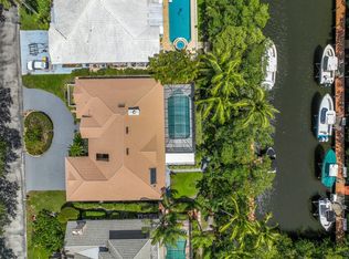 8374 SE Lagoon Dr, Hobe Sound, FL 33455