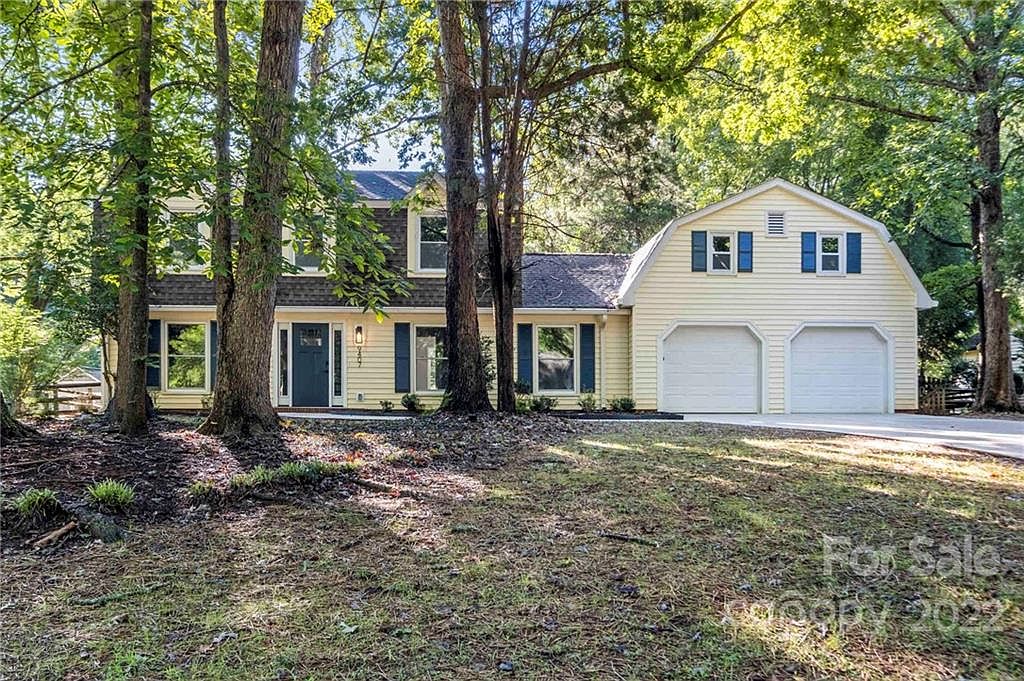 9407 Whitethorn Dr, Charlotte, NC 28277 Zillow