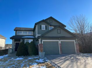 10418 Panther Trce, Littleton, CO 80124