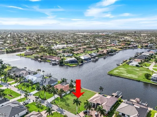 2834 SW 30th St, Cape Coral, FL 33914